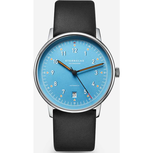 Sternglas Lumatik Automatic Light Blue