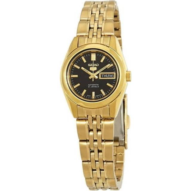 Seiko 5 SYMA40 SYMA40K1 SYMA40K Automatic Women's Watch