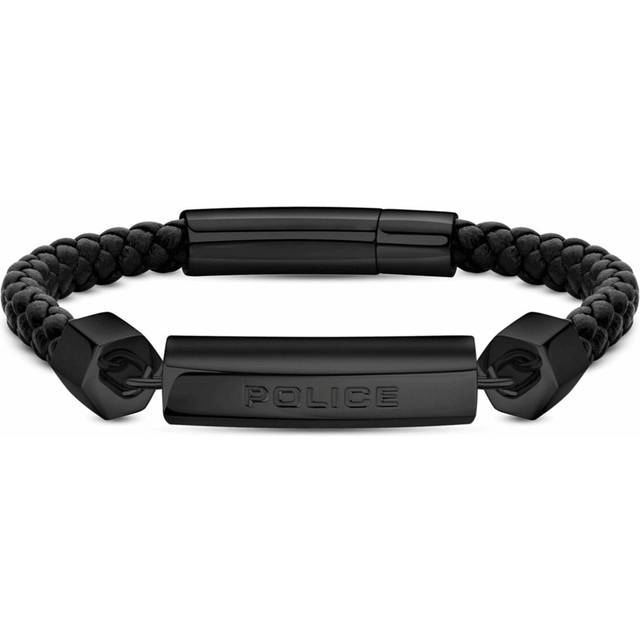 POLICE PEAGB2214927 - Bracelet Herr (19CM)