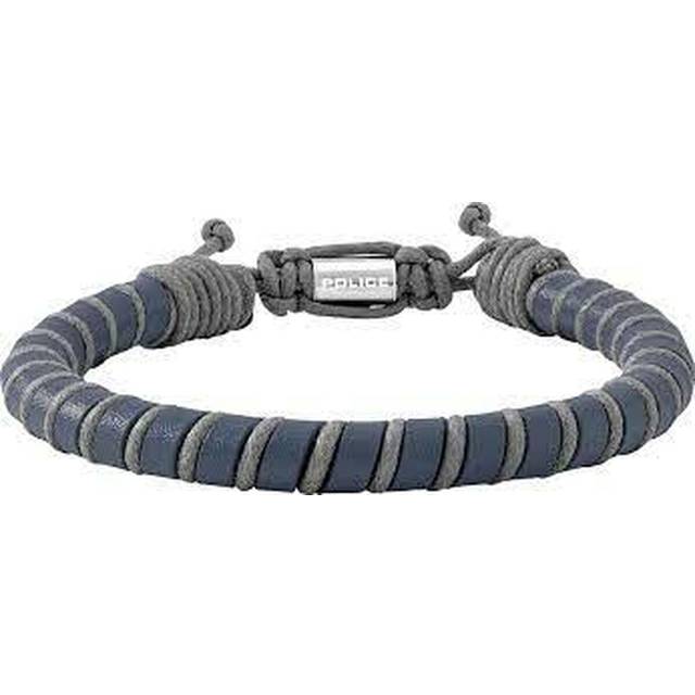 POLICE PJ26486BLN.02 - Bracelet Herr (19CM)