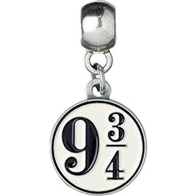 Harry Potter Official Licensed Jewelry Platform 9 3/4 Charm Bead