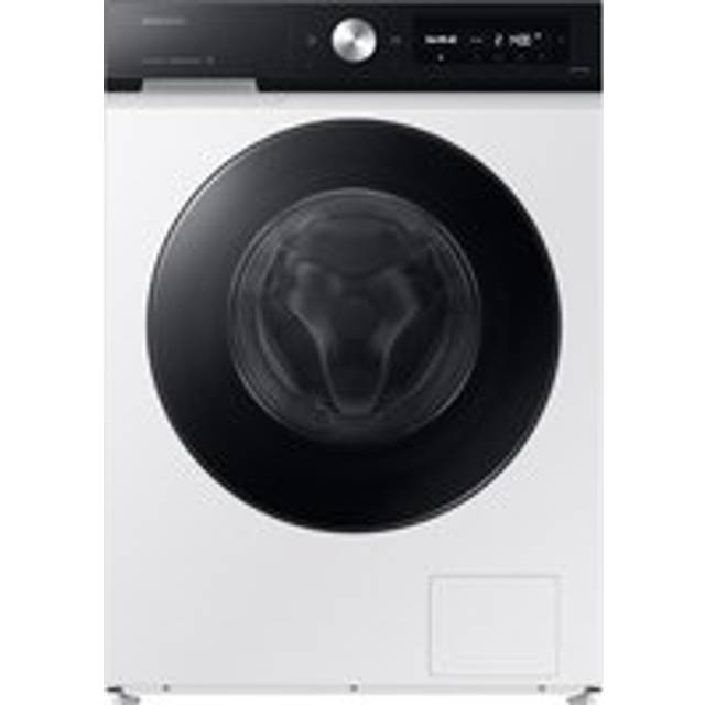 Samsung WW90DB7U94GEU1 Series 7 White 9KG 1400RPM Washing Machine