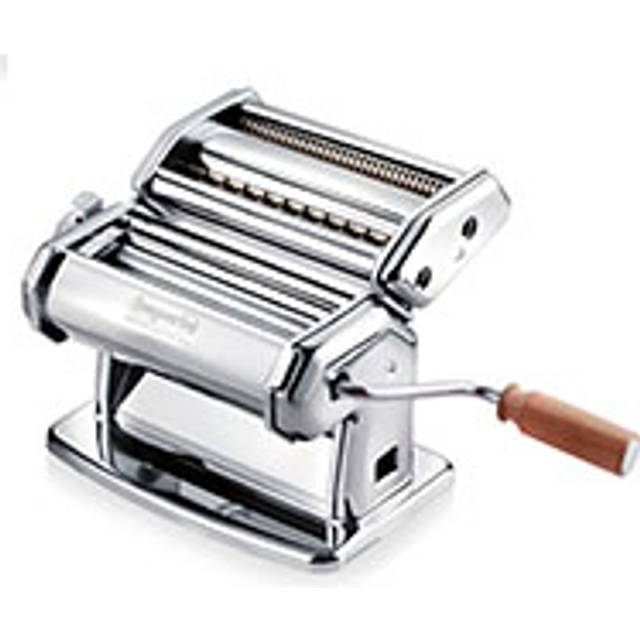 Imperia iPasta Classica Pasta Machine T.2/6,5mm