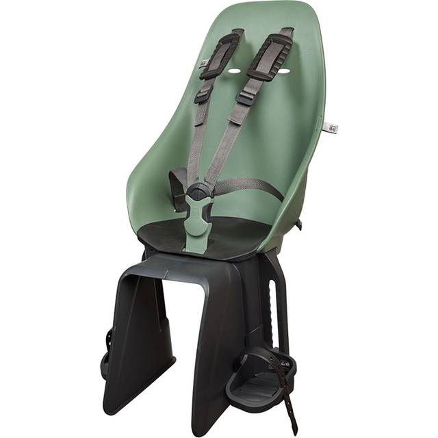 Rear Seat TAKE Easy Fix Icho Green Bincho Black