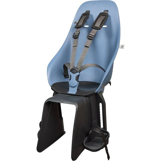 Rear Seat TAKE Easy Fix Bincho Black