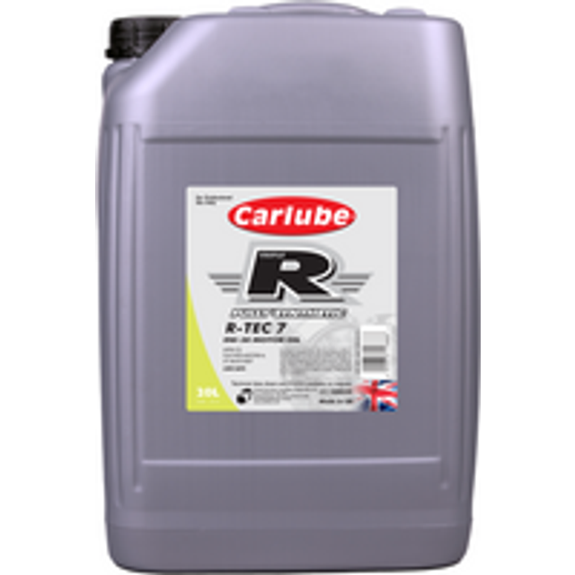 Engine Oil 20l For Toyota Hilux Mk7, Mk8 2.4d 2.5d 2.8d 3.0d 20 Litres 0w-30