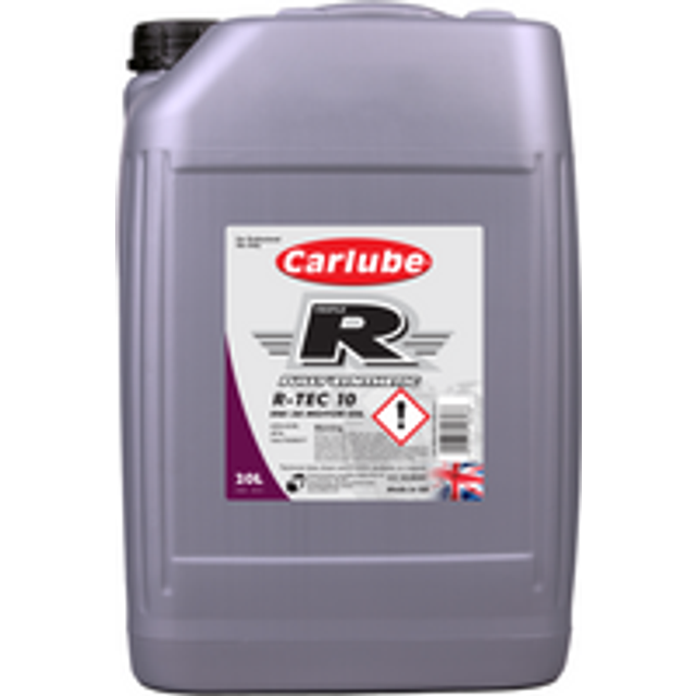 Carlube Triple R 0W-30 A5/B5 Fully Synthetic Engine Oil R-TEC 10 20L