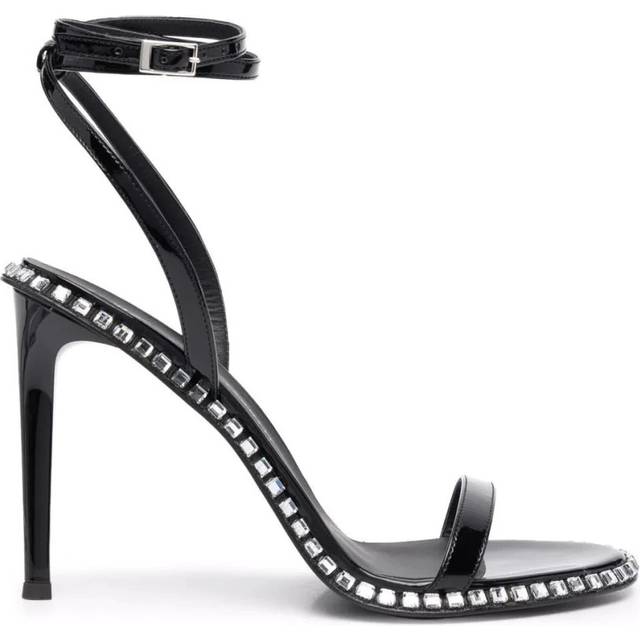 High Heel Sandals