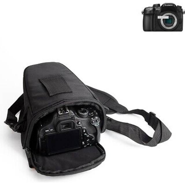 Colt camera bag for panasonic lumix dmc-gh4 photocamera case protection sleeve s