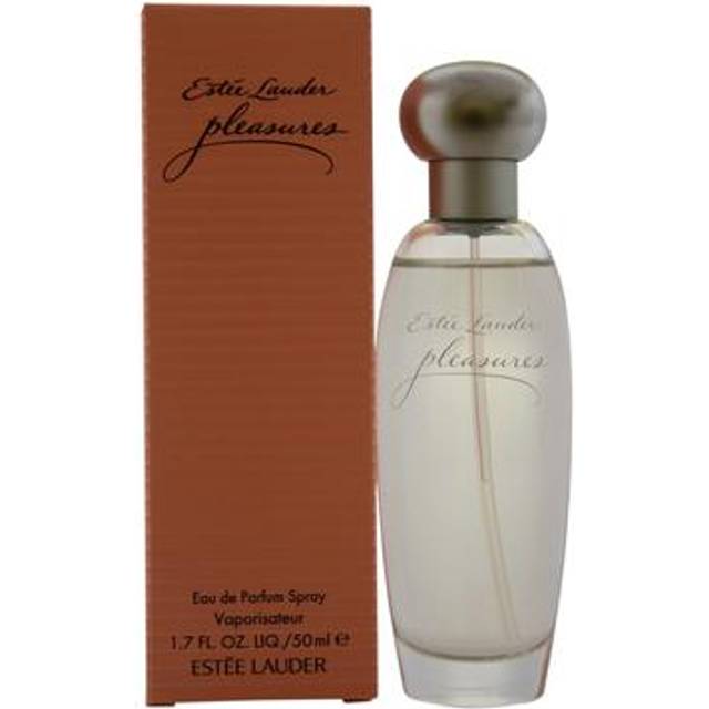 Estee Lauder Women's Pleasures 1.7Oz Eau De Parfum Spray