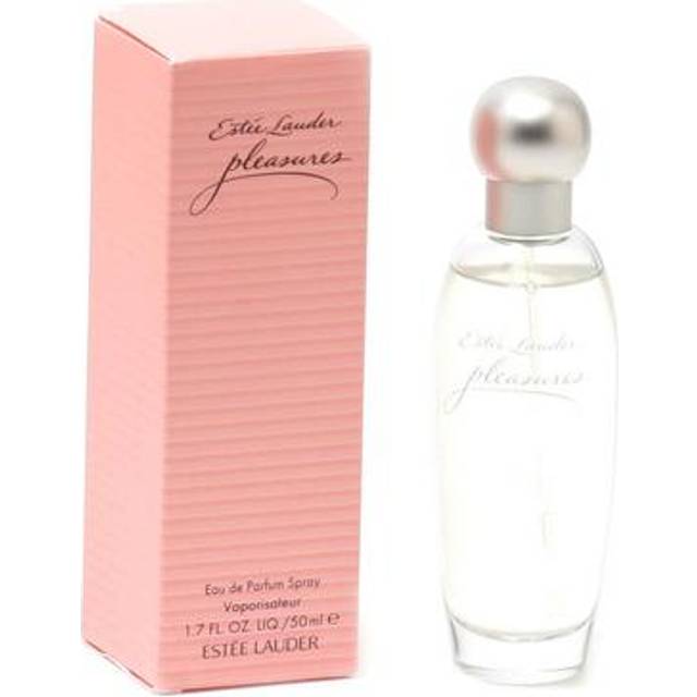 Estee Lauder Women's Pleasures 1.7Oz Eau De Parfum Spray
