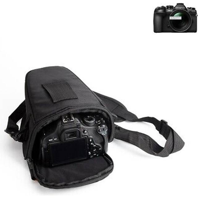 Colt camera bag for olympus om-d e-m1 mark ii photocamera case protection sleeve