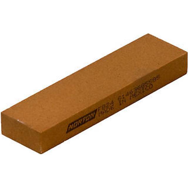 CB24 Bench Stone 100 x 25 x 12mm - Coarse INDCB24 - India