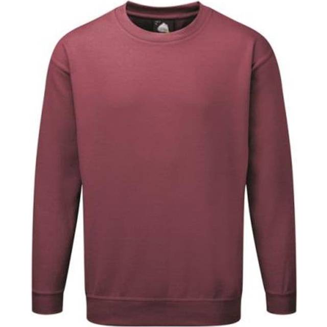 ORN Kite Sweatshirt 1250 Burgundy XS Colour: Burgundy, Size: XS