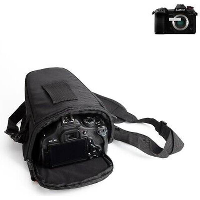 Colt camera bag for panasonic lumix dc-g9 photocamera case protection sleeve sho