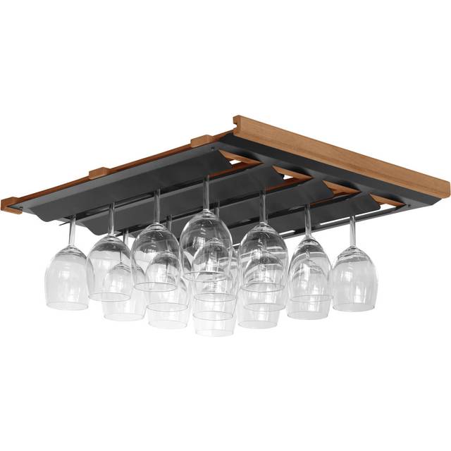 "Glass Holder'' shelf - WineStore 800 & 1200