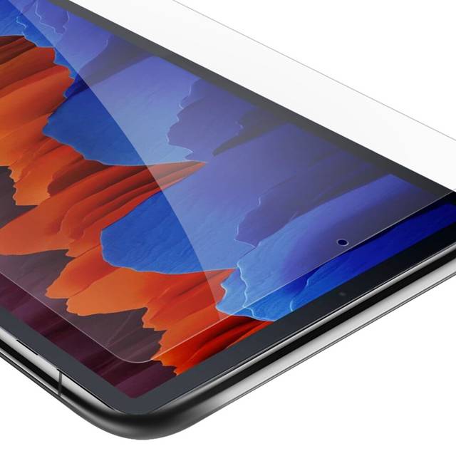 Tempered glass for samsung galaxy tab s7 (11 inch) display screen protection