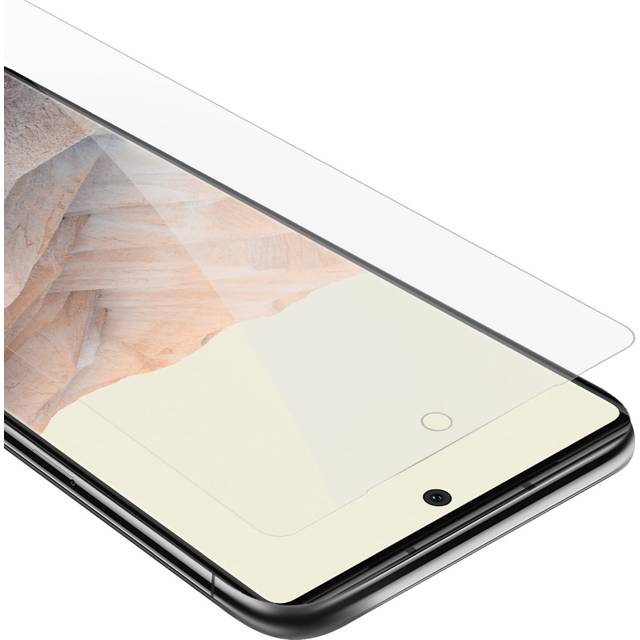 Tempered glass for google pixel 6 pro screen display protection film