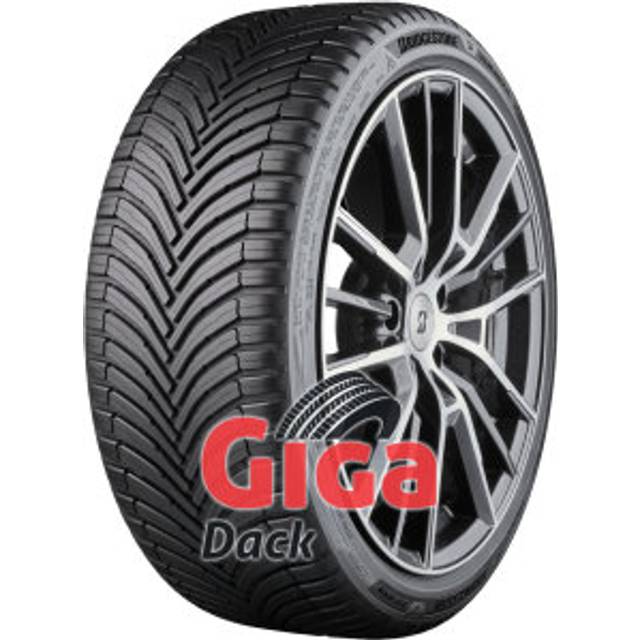 Bridgestone TURANZA ALL SEASON 6 XL FP M+S 3PMSF TL 245/45 R17 99Y personbil allround-däck Däck 23932