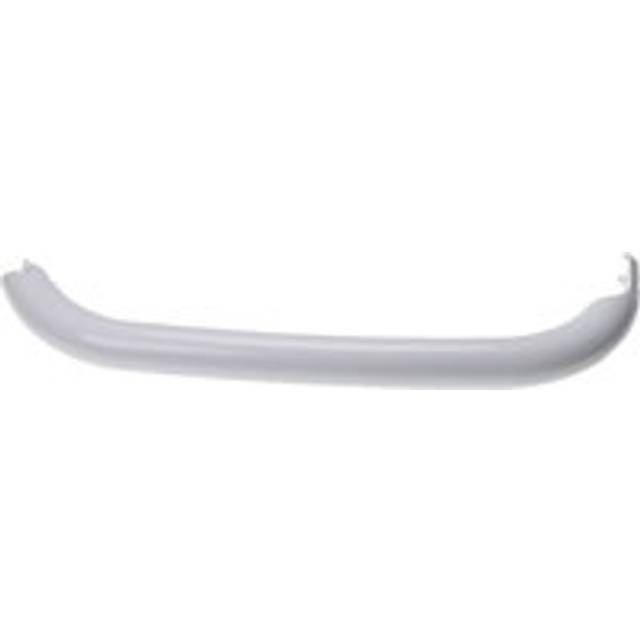 Vhbw - Refrigerator / Oven door handle compatible with Bosch KGV70-Serie, KGV70xx - replacement for Bosch 369542