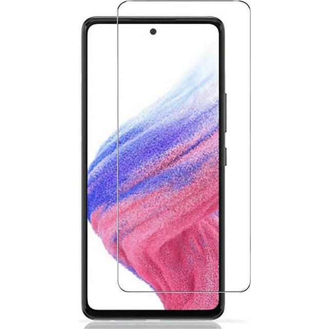 Tempered Glass Screen Protector For Samsung A536 Galaxy A53 5G
