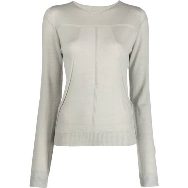 Round-neck Knitwear
