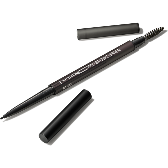 MAC Pro Brow Definer 1mm Tip Brow Pencil - Sort