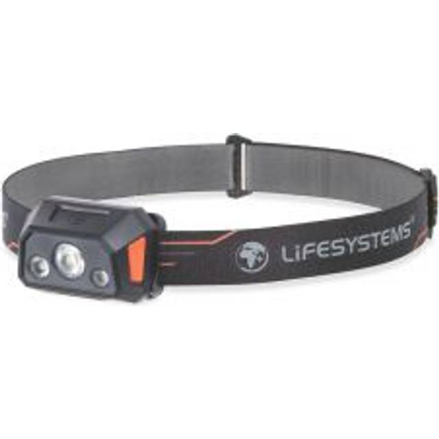 Lifesystems Intensity 300 Head Torch
