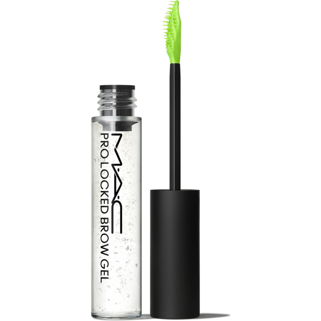 MAC Pro Locked Brow Gel - Clear