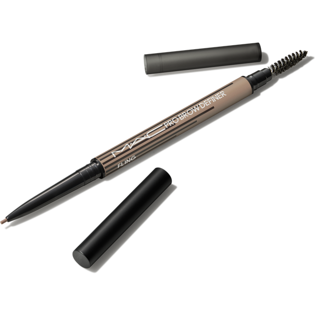 Pro Brow Definer Waterproof Eyeliner Fling 0.3 g - Kasta (En-Storlek)