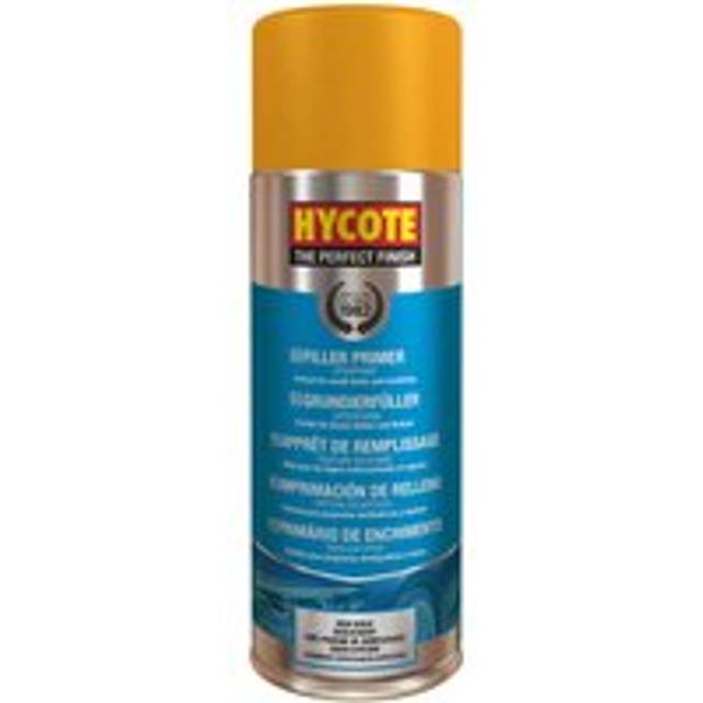 Hycote Filler Primer Spray Paint 400ml