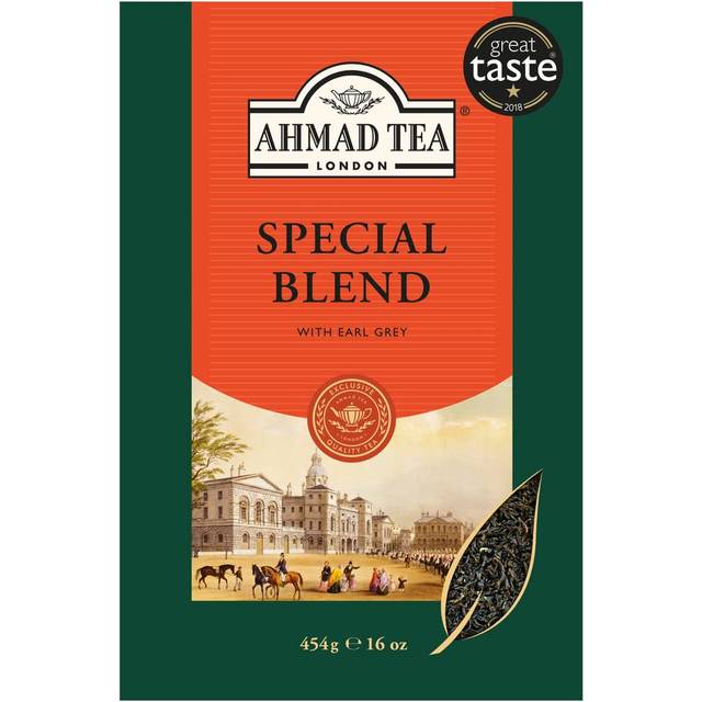 Ahmad Tea special blend te 500g