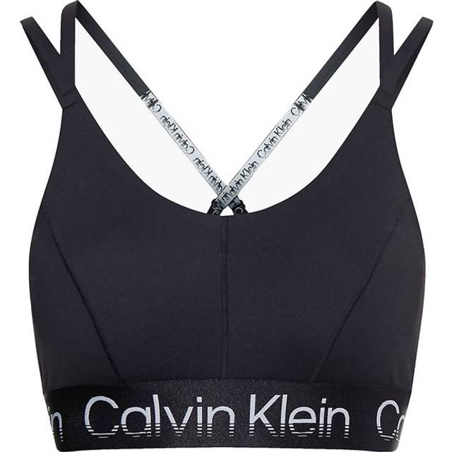 Recycled High Impact Sports Bra, S