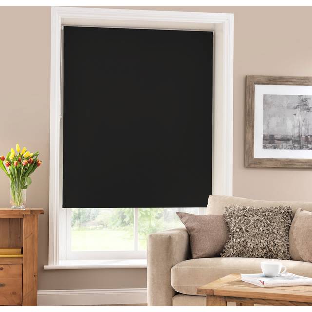 Blackout Roller Blind