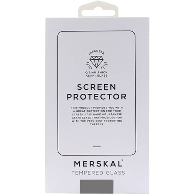 Merskal Tempered Glass Galaxy S21 Ultra 5G (3D)