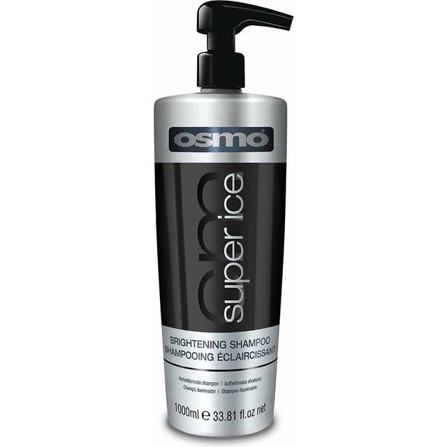 Osmo Super Ice Brightening Shampoo 1000ml