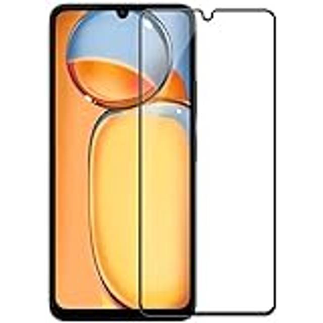 Nillkin For Redmi K80 Pro Glass/Redmi K50 Ultra/13C/Mi 15/Mi 14/Mi 12T CP+PRO Full coverage - CP PLUS PRO