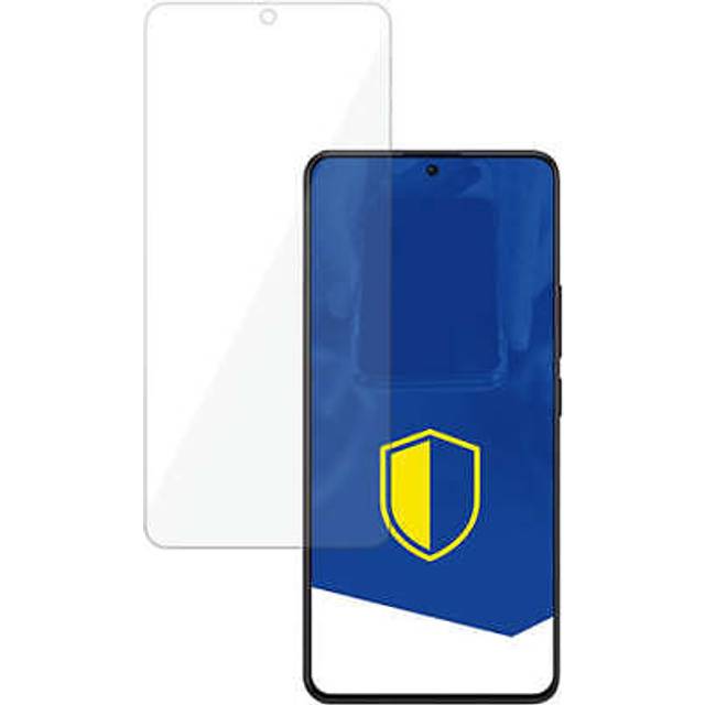 3MK Xiaomi Redmi Note 13 Pro 5G Hybrid Okrossbart Glas FlexibleGlass