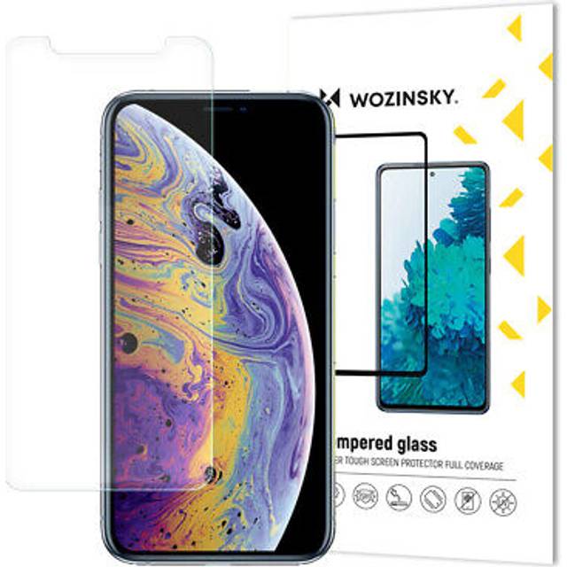 Wozinsky HÃ¤rdat Glas Apple iPhone 11 Pro Max/ XS Max