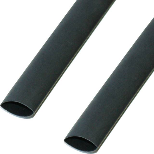 32mm 4:1 Large Size Heat Shrink Glue Adhesive Heavy Duty Thick Sleeving Tubing