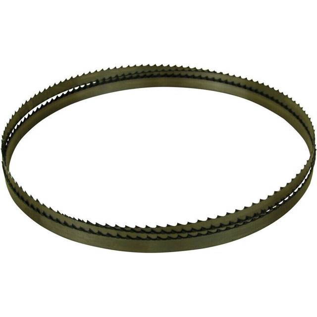 Charnwood - BB44 bandsaw blade 3345MM x 1/2' x 4TPI for W740, Made In uk
