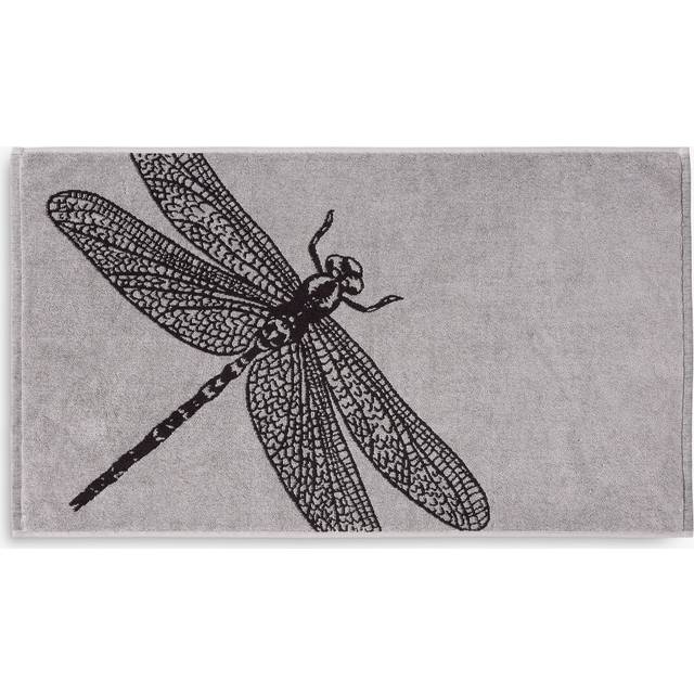 Ted Baker Dragonfly Bath Mats