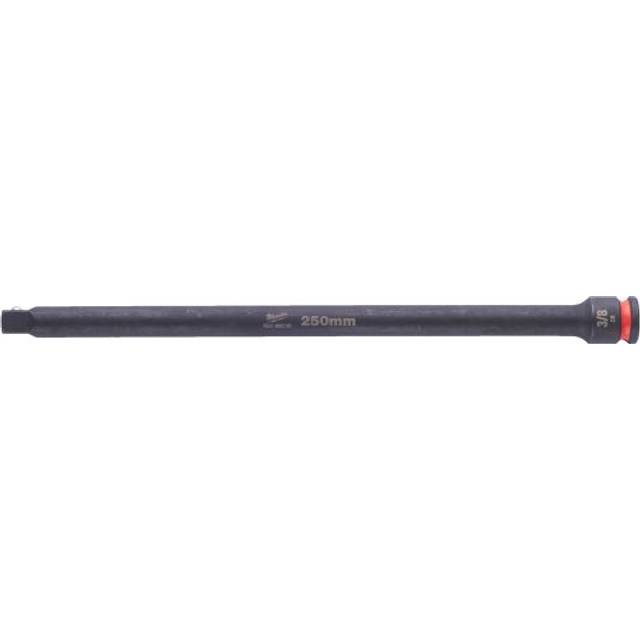 "3/8""SQ Drive Shockwave Impact Extension-Ii 250mm"