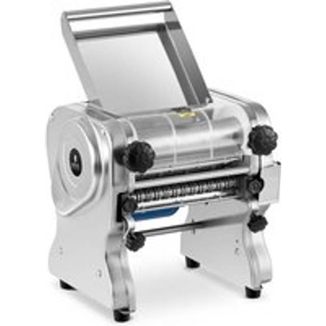 Royal Catering Pasta Machine - 22 cm - 1 to 14 mm - electric RC- EPM220