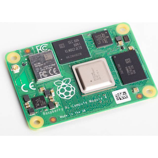 Raspberry Pi Compute Module 4 1 GB