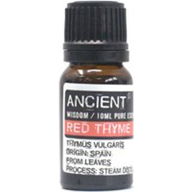 Red Thyme Essential Oil 10ml