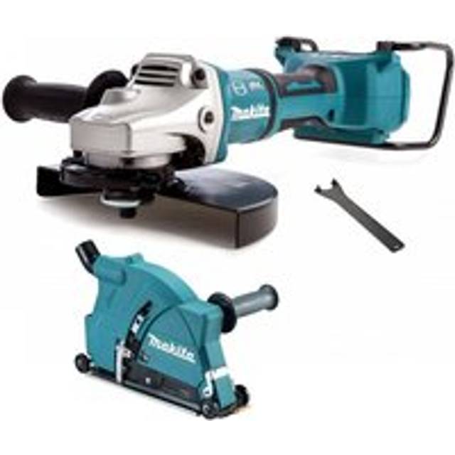 Makita DGA900Z LXT 36V Brushless 230mm Angle Grinder (Body Only)