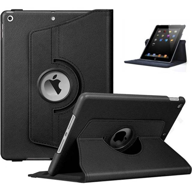 Megabilligt iPad Pro 12.9 Inch Smart Shell Case