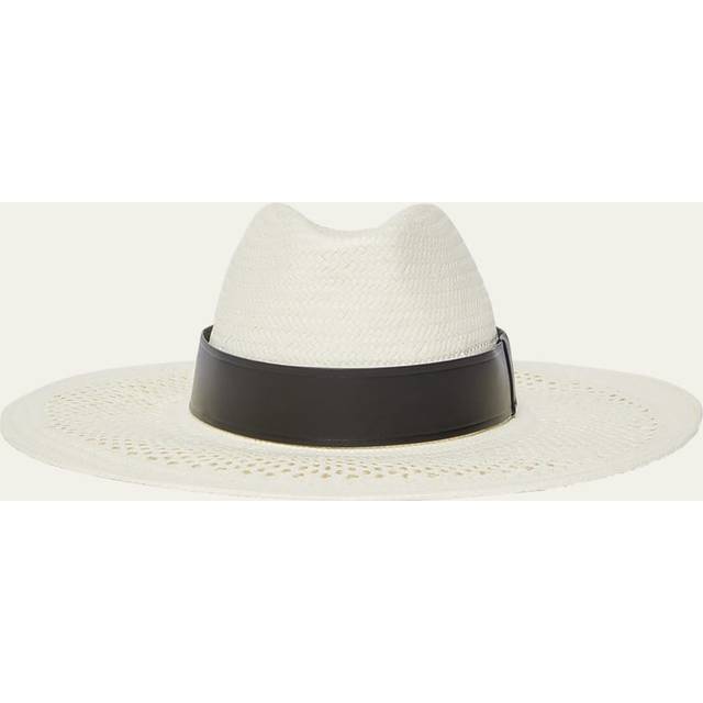 MAX MARA Sidney Hat - White