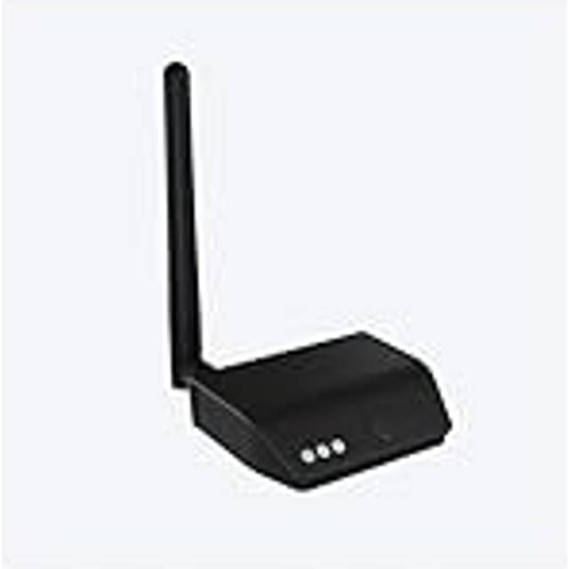 Tractive-basstation. Spara batteri för din Tractive katt-GPS eller hund-GPS.